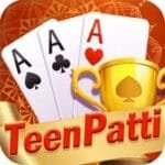 Teen Patti Master App 2025